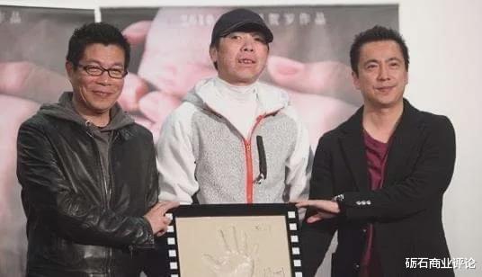 百度|成功的《?八佰》，但无法挽救华谊兄弟于水火