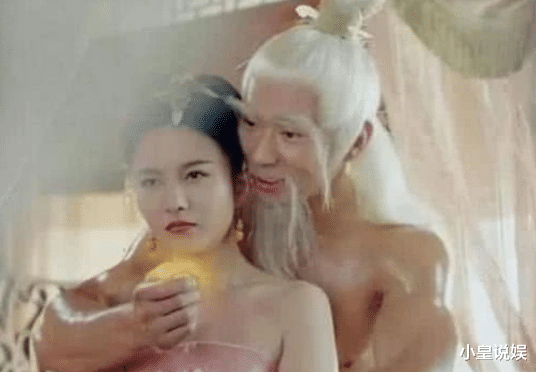 赵本山|被“全网通缉”的演员，师傅赵本山都不敢替他说话，自作孽不可活