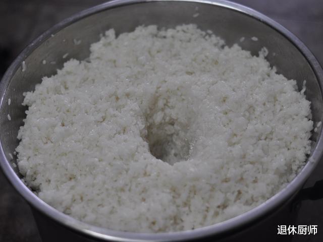 米酒|这东西可是“宝”，天冷喝一碗大补气血，在家做很简单