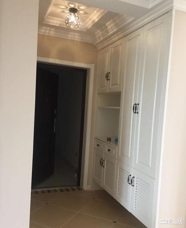 |106㎡新房花8万就完工，这效果让我有点不敢相信，必须晒晒毕业照！
