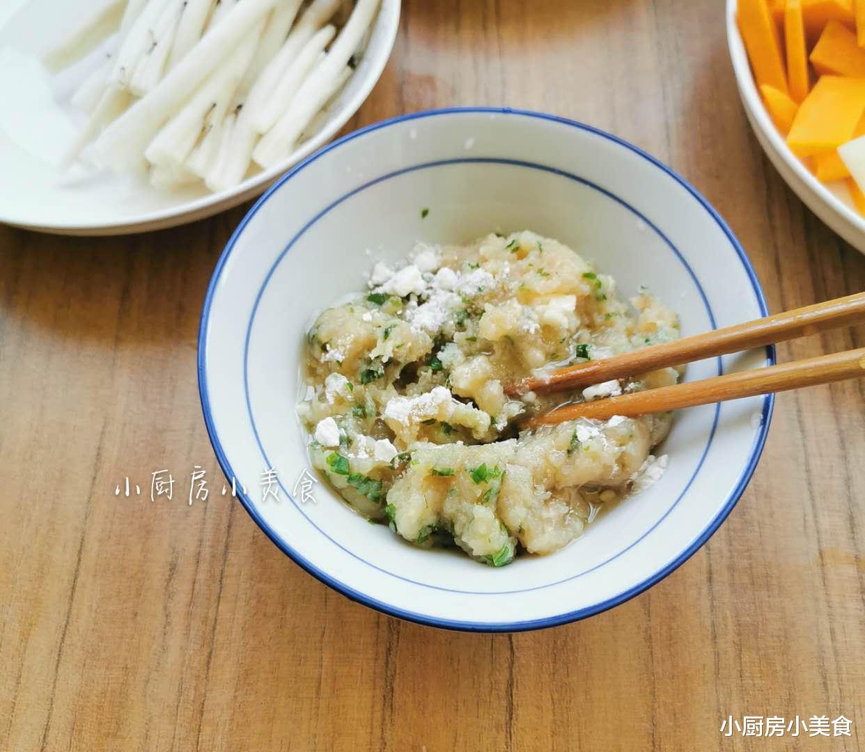 【肉丸】不放一滴油的清汤，吃廋自己，满足嘴巴有饱腹感，不用饿肚子瘦身