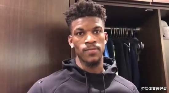 巴特勒|被征服?巴特勒:两大主力伤停我才明白15年总决赛的詹姆斯有多强