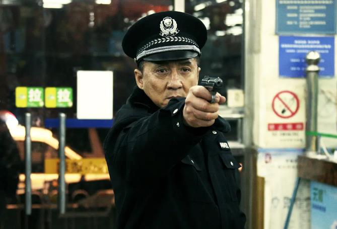 成龙|成龙即将上映的4部电影,每部都是动作片,你期待哪部?