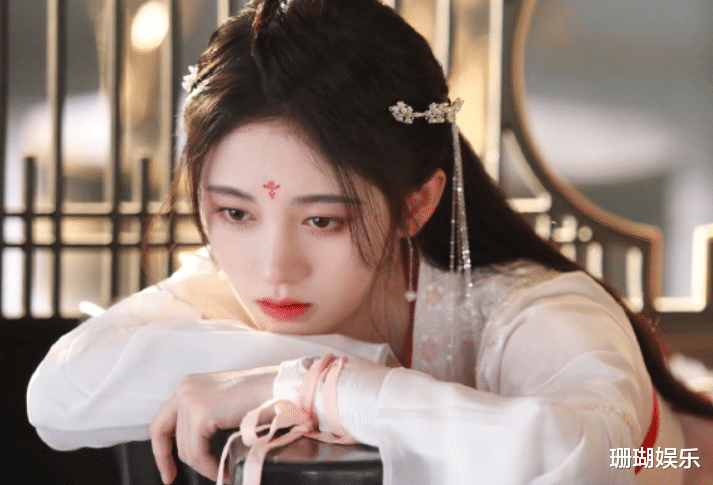 芸汐传|继《芸汐传》后，“西芹夫妇”再次合作，而我更期待男二女二