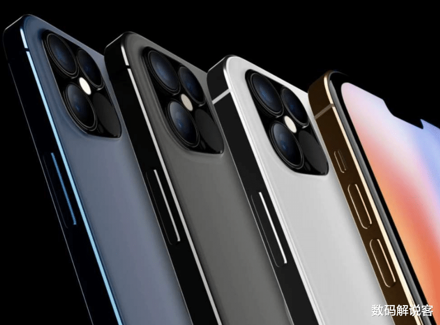 4G|苹果iPhone 12e正式曝光，4G网络+LCD屏，售价成为最大亮点