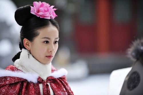 「豆瓣」38个女演员豆瓣评分：赵薇第二，仅刘诗诗和杨紫两个流量明星上榜