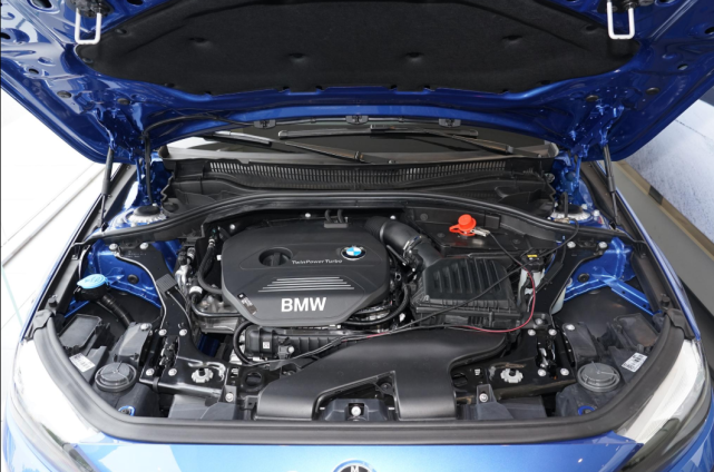 宝马一系|宝马打出“跳水价”，从20.3万降到15万，还等什么？