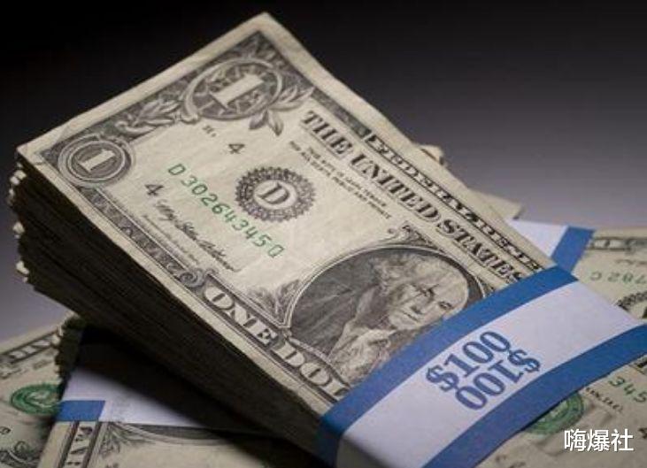 美国国债|“一抛再抛”？中国抛售超1200亿美债后，逼美国亮出底牌