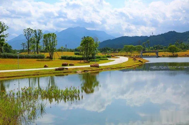 广州市▲乡村旅游怎么玩？广州推出8条特色乡村旅游线路！