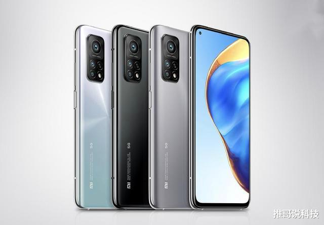 红米手机|红米Note10已经确认，千元机价格，1亿像素镜头！