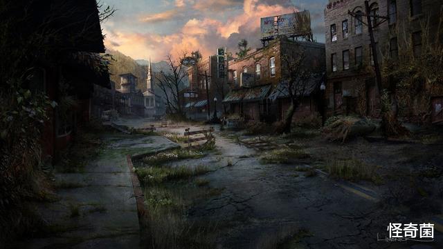 ：人类消失后，多久才会找不到存在过的痕迹？答案你不会想到