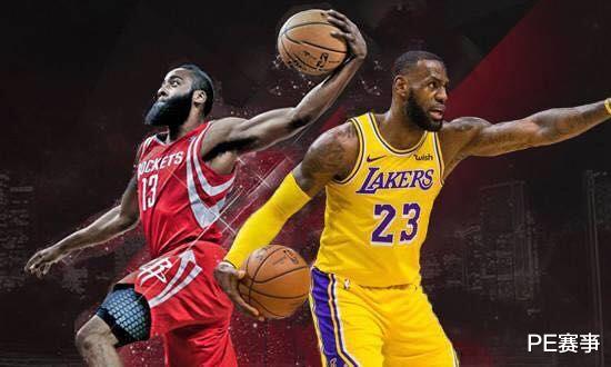 安东尼@NBA危机来了!安东尼表态引苏群点评,火箭或成受益者