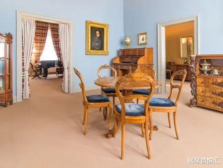 #阿依达#看了这么多场线上音乐会,你知道艺术家的家什么样子吗?