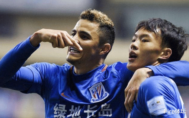 中超|6.4分！21岁国奥天才被严重高估！中超生涯至今39场1球继续沉沦