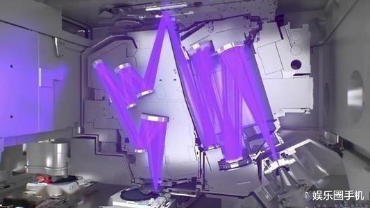 『光刻机』国产光刻机：ASML光刻机，正是再见