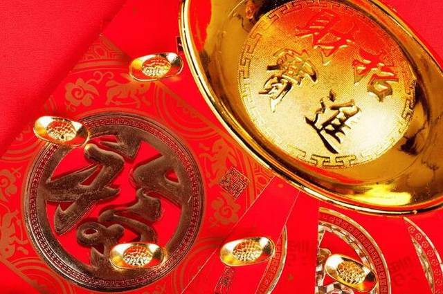 『金牛座』5月上旬喜事不重样，财运突飞猛进，天天忙着数钱的生肖