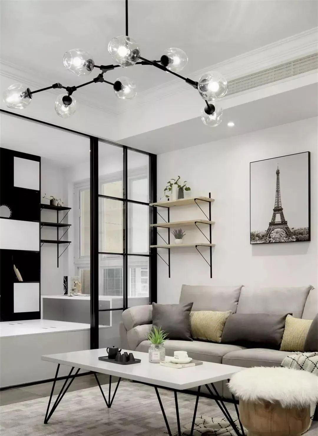 「」近年来，北欧风为什么如此受欢迎？