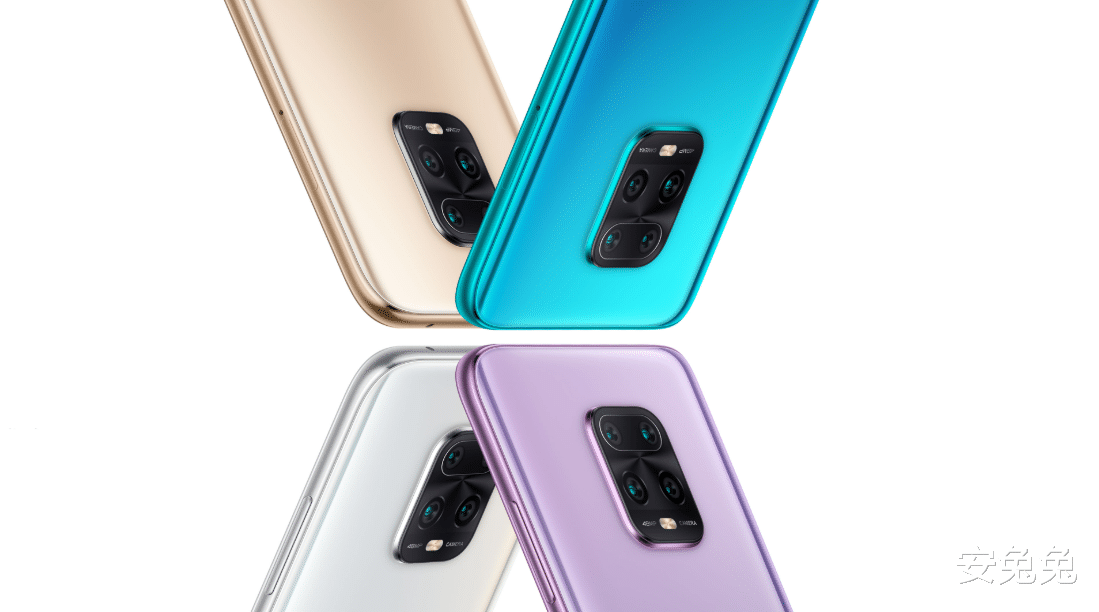 安卓|2020上半年Android手机性能榜:配置堆满、各显神通