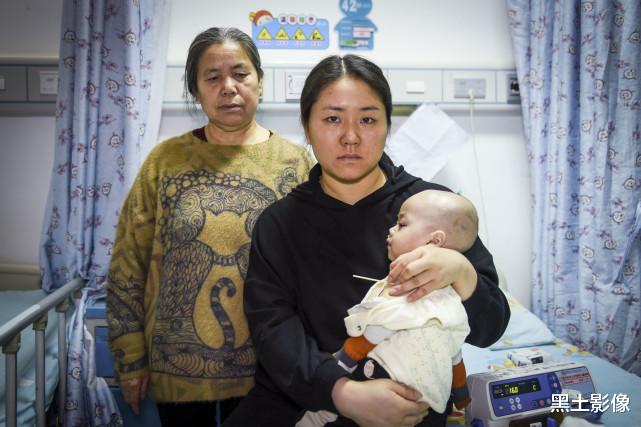 黑土影像|重庆一女子5年前亲手火化爱子，至死不知病因，再次得子又要悲剧