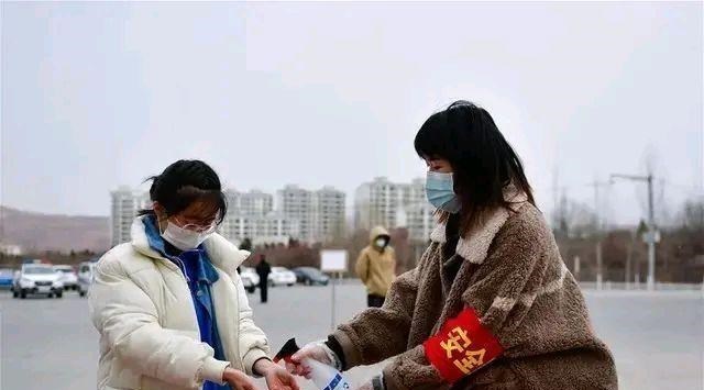 「青海」果不其然，这个省开学第一天，一切都在意料之中！