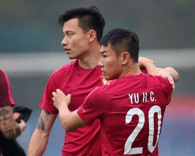 中超：中午11点！多家媒体确认天海谈崩深圳重返中超，于汉超将联手郜林