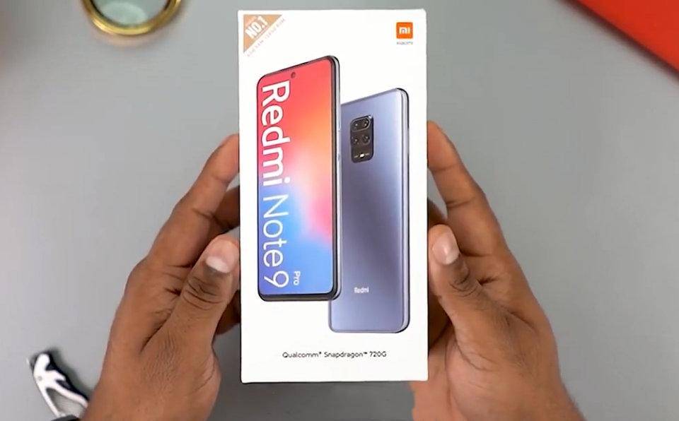 致敬三星华为?印度人上手红米note 9:极致性价比,直呼印度国民手机!