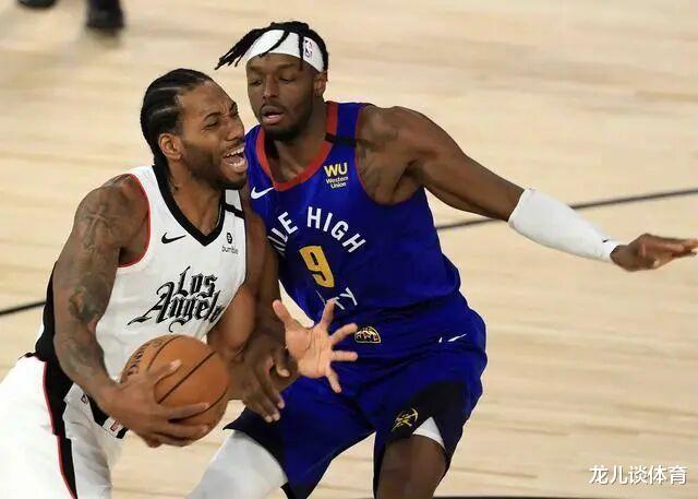 湖人队|39+20+6！掘金成湖人的试金石，这都顶不住了，如何应对浓眉呢？