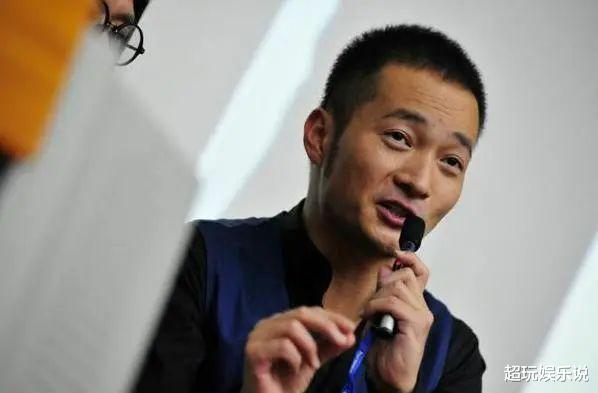 『喻恩泰』强吻摸腿舔手！被曝出轨的吕秀才骚扰多位女星，博士学历救不了猥琐男本质？