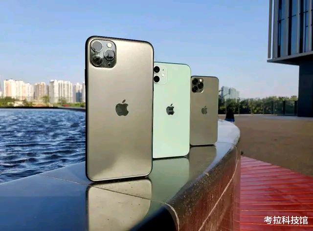 『苹果』苹果突然宣布，国人陷入两难，谁也没想到，库克竟然会用这招！