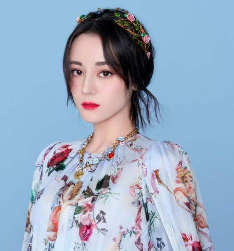 迪丽热巴|谁娶到这4位女星，真可谓人生赢家了！网友：美酒虽好，不要贪杯