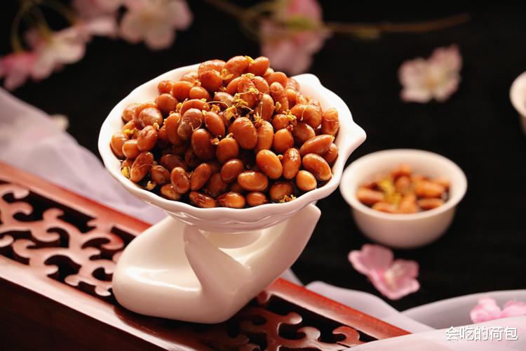 睡眠质量|入秋后，吃黑豆红豆不如吃它，坚持每天吃10颗，天冷也精气神满满