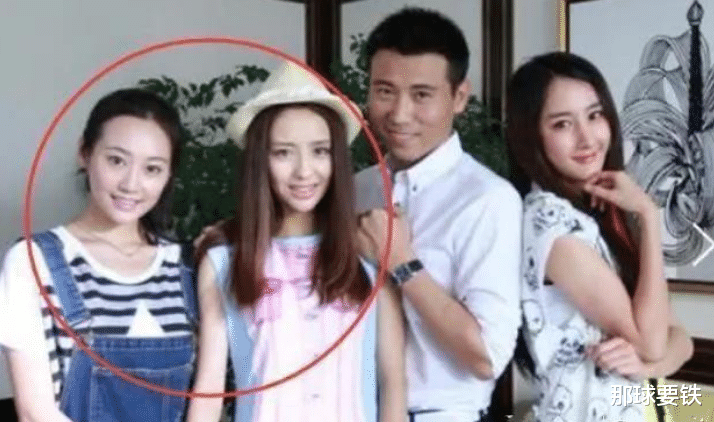 「李纯」曾艳压30部戏的女主， 孙红雷都被她“吸引”，却因插足闺蜜佟丽娅被人遗忘