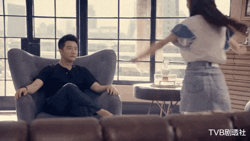 TVB|看了这四部TVB剧,才能真正理解什么才是大女主剧集