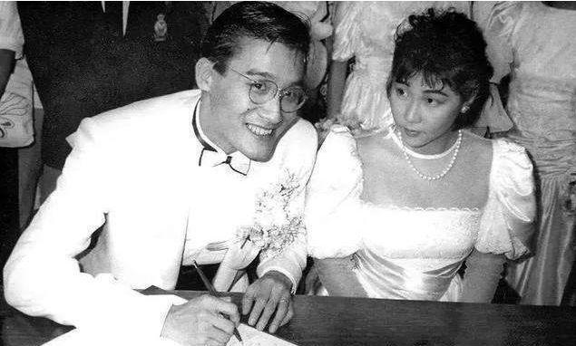 [梁家辉]梁家辉的母亲去世9天以后，我看到人性“丑恶”的一面