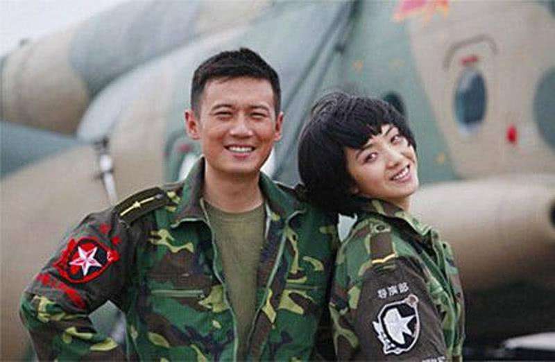 |从“父女”变“夫妻”,这对夫妻藏得太深,孩子8岁才知道他俩的关系!