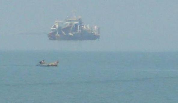 「」海市蜃楼是光学现象？没那么简单，这些又如何解释