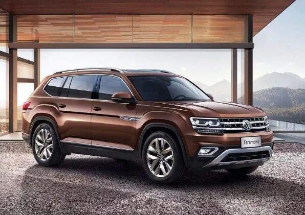 【SUV】懂车的人预算30w会买什么车呢？