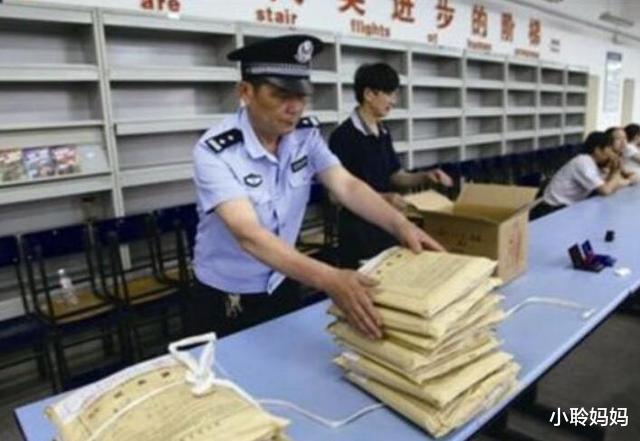 考试|为什么高考试卷要在监狱里印刷？这些条件简直“天选”，好处多多