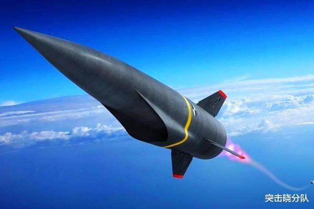 日本@日本头号利器终于曝光，一口气可打500公里，全球警报再次拉响
