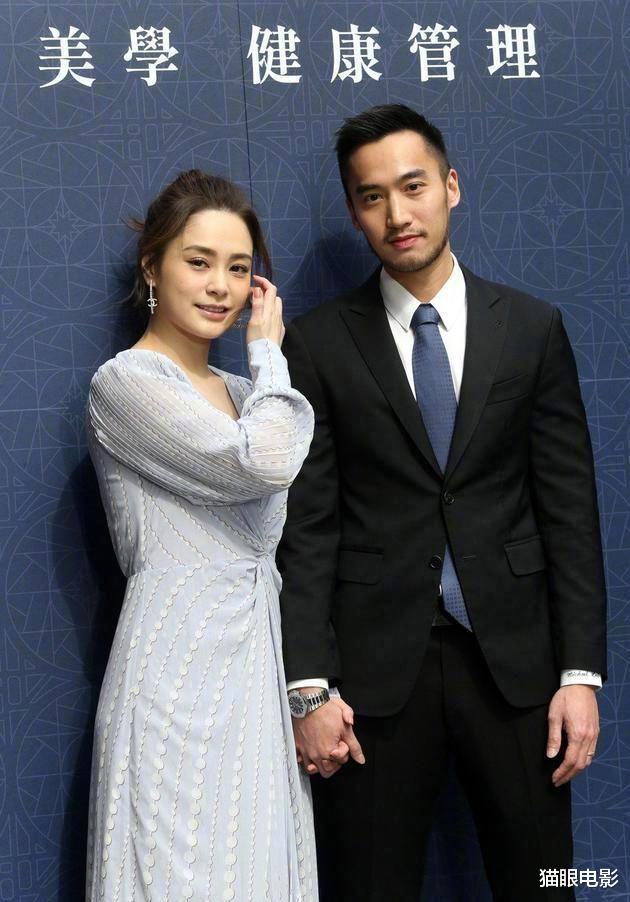 「阿娇」是阿娇先反悔？赖弘国发长文回应离婚含深意，爆料众多婚后细节！