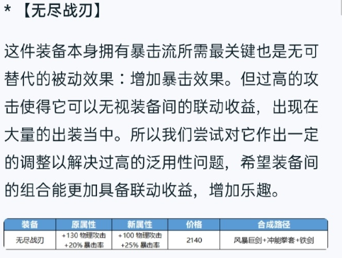 百里守约|攻击装备集体削弱，无尽宗师被削废了，守约不仅皮肤没了还被制裁