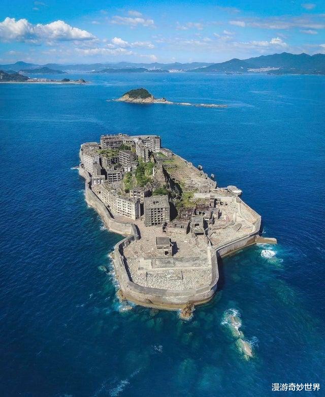 【】30个被人类遗忘的角落,遭遇大自然的反噬!