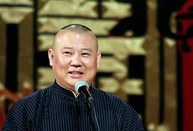 「郭德纲」是自食恶果还是另有隐情？当年杨志刚起诉郭德纲，结局太戏剧性了