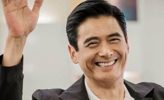 [影帝]被封影帝次数：周润发：我5次，梁家辉：我7次，他：我数数