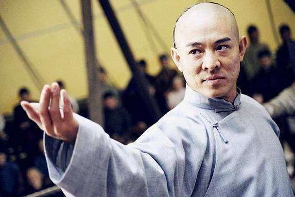 杜心五|为啥抗战时见不到武林高手?他们躲去了哪里?真实原因令人悲哀