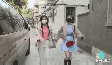 鞠婧祎|很久没见过这么做作的女明星了！说她是花瓶，都不配