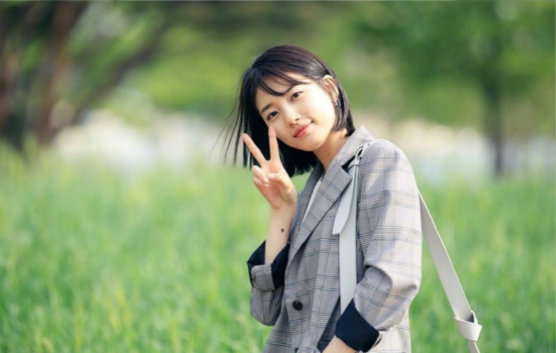 「宋慧乔」韩国网民票选最美韩国女演员,IU仅排名第二,宋慧乔不入前5!