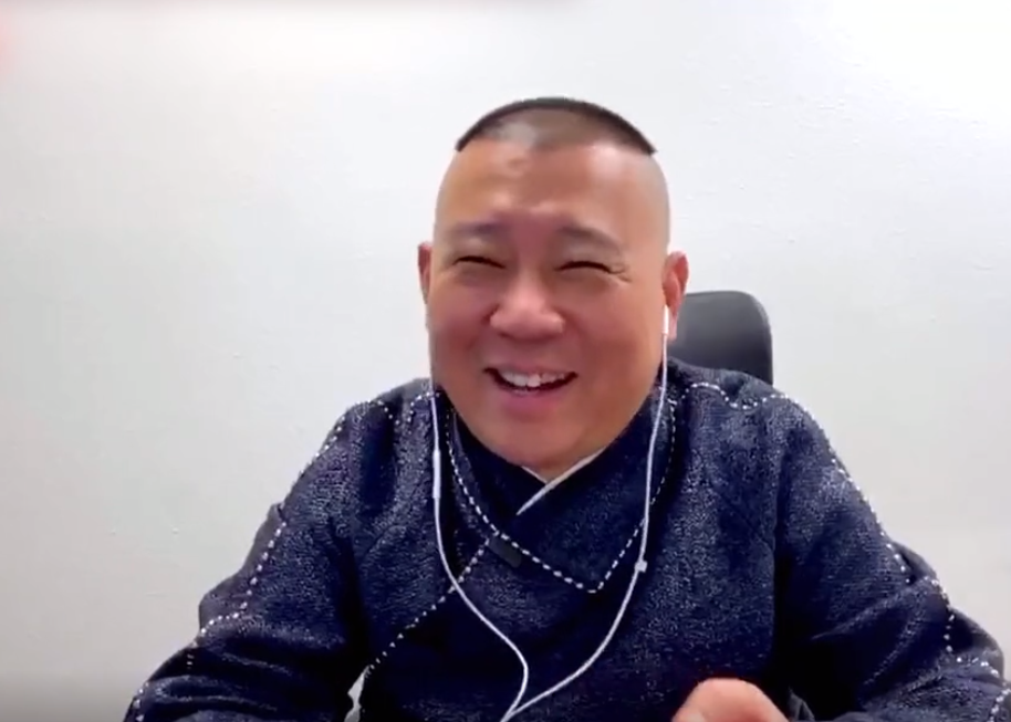 #欢乐喜剧人#三个原因证明，金菲晨曦是《欢乐喜剧人》最悲催的冠军！