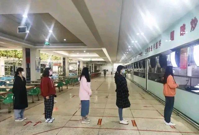 高校:大学5月11返校,20日期末考试,7月放假,真的开学,还是不想退费