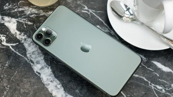 苹果|降价3183元，苹果A13仿生+256GB+3190mAh+iOS13，库克爆发了